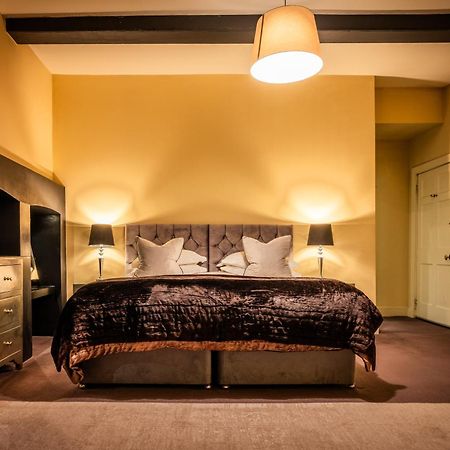 Six Brunton Place Guest House EDI Exteriér fotografie